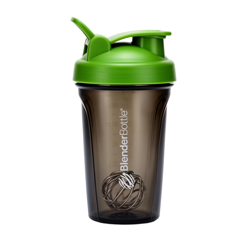 Classic Shaker Bottle — BlenderBottle